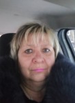 Юлия, 56 лет, Львовский