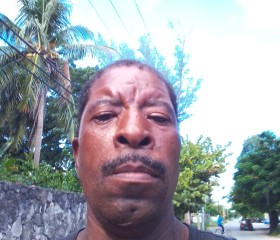 Higgs michael, 49 лет, Nassau