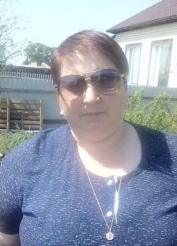 оксана, 54, Россия, Канск