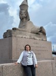 Ольга, 52 года, Санкт-Петербург