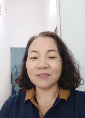 Đinh Thị Lan, 46, Công Hòa Xã Hội Chủ Nghĩa Việt Nam, Thành phố Hồ Chí Minh