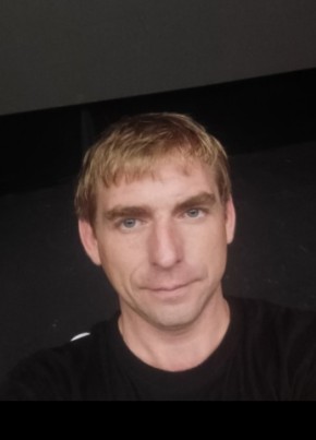 Михаил, 33, Россия, Орёл-Изумруд