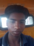 Sammeb Kaillmani, 20  , Rajgurunagar