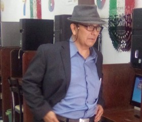 Marcelo, 55 лет, México Distrito Federal