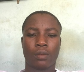 Patrick, 55, Abakaliki