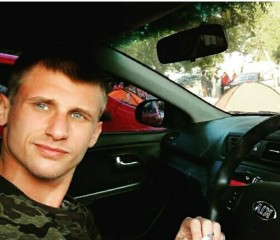 Богдан, 35 лет, Київ
