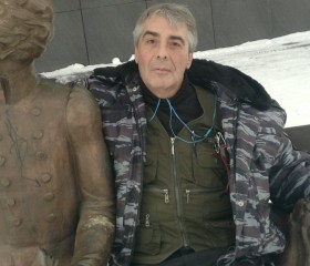 Дмитрий, 54 года, Орск