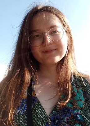 Мария, 22, Россия, Камышлов
