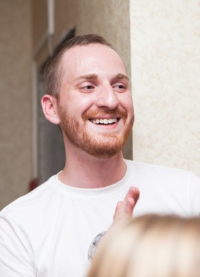 Igor, 37, Russia, Moscow