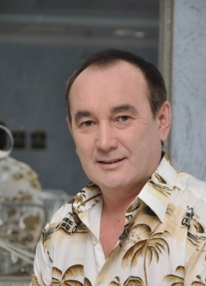Шалунчик, 53, Россия, Туймазы
