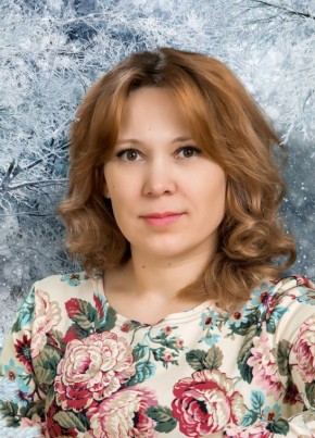 Наталья, 50, Россия, Ноябрьск