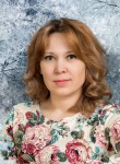 Наталья, 50 лет, Ноябрьск
