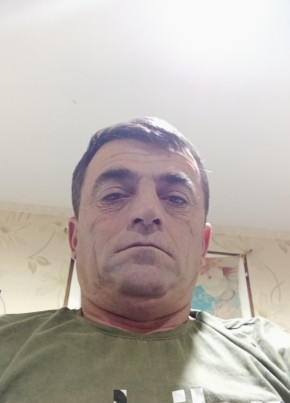Artash Mkrtchyan, 49, Russia, Moscow