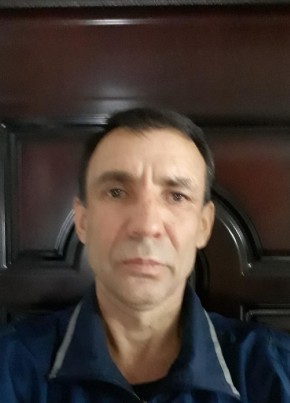 Гуванч, 52, Россия, Дубовское