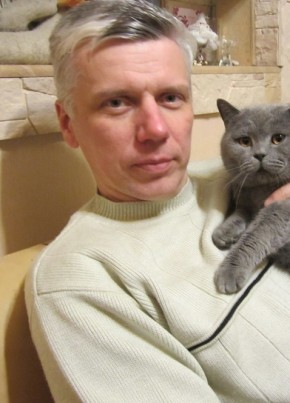 Сергей, 52, Україна, Харків
