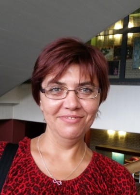 Rosa Neufeld, 51, Bundesrepublik Deutschland, Bönen