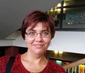 Rosa Neufeld, 52 года, Bönen