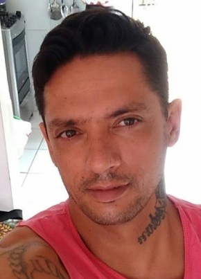 Alexandre Gatti , 44, República Federativa do Brasil, Cabo