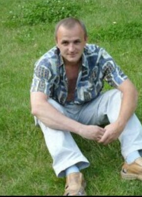 Антон, 42, Россия, Ашитково