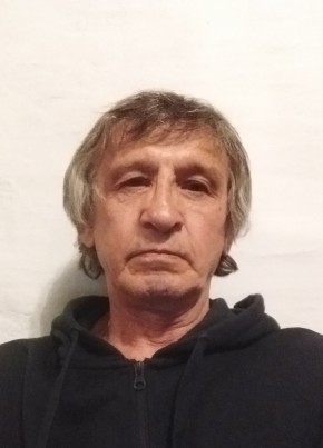 Динар, 66, Россия, Серов