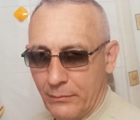 Сергей Дубачев, 52 года, Волгоград