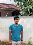 Sumit. Das, 20 лет, Kozhikode