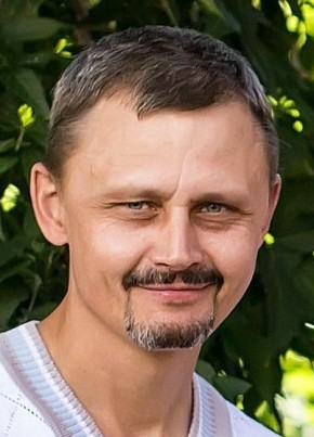 SanEchKin, 55, Russia, Tomsk