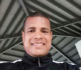 Carlos alberto, 52 года, San Miguelito