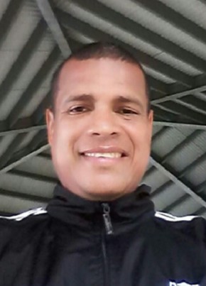 Carlos alberto, 52, República de Panamá, San Miguelito