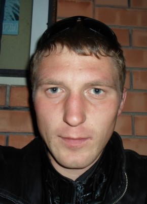 Aleksey, 35, Россия, Красный Сулин