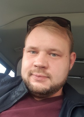 Вадим, 35, Қазақстан, Лисаковка