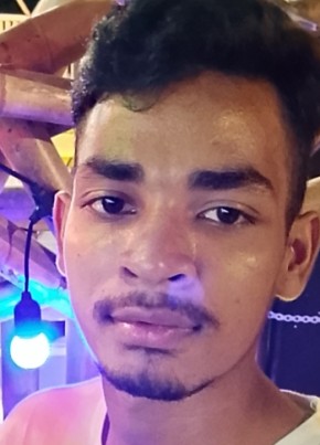 Nf Fardin из Kuala Lumpur 22 года
