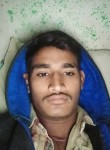 Salman Divan, 23 года, Kapadvanj