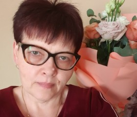 Галина, 56 лет, Москва