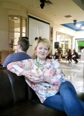 Наталия, 56, Россия, Волгоград