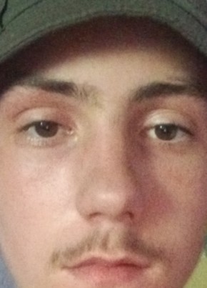 Nikita, 18, Russia, Maykop