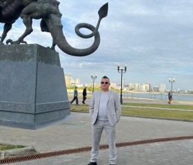 Ринат, 49 лет, Казань