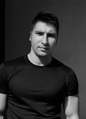 Denis из Żukowo 35 лет