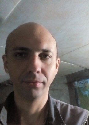 Денис, 39, Россия, Владимир