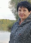 Любовь, 55 лет, Новокузнецк
