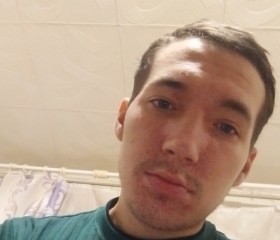 Svyatoslav, 22, Yekaterinburg