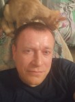 Vladimir, 48, Ulyanovsk