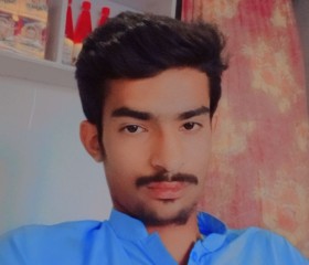Junaid Ali abro, 20 лет, کراچی