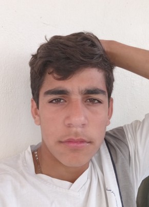 خالد, 18, اَلْجُمْهُورِيَّة اَللُّبْنَانِيَّة, طرابلس