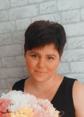 Ольга из Димитровграда 48 лет