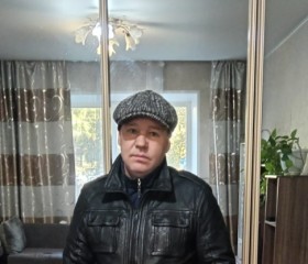 Василий Климович, 40 лет, Нерюнгри
