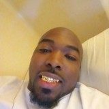Monsta, 36  , Americus