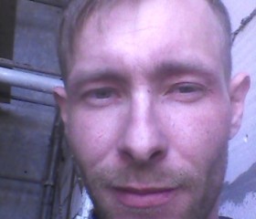 юрий, 37 лет, Пермь