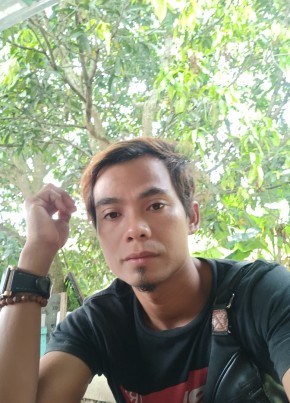 Rheyo, 33, Malaysia, Seremban