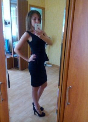 Екатерина, 39, Россия, Вознесенское